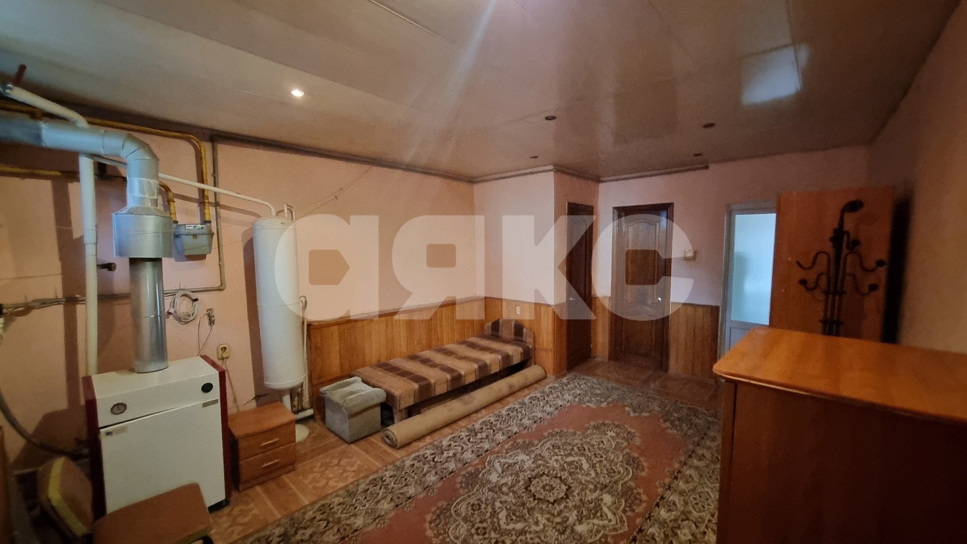 Фото №24: Часть дома 140 м² + 4 сот. - Геленджик, ул. Фрунзе, 12
