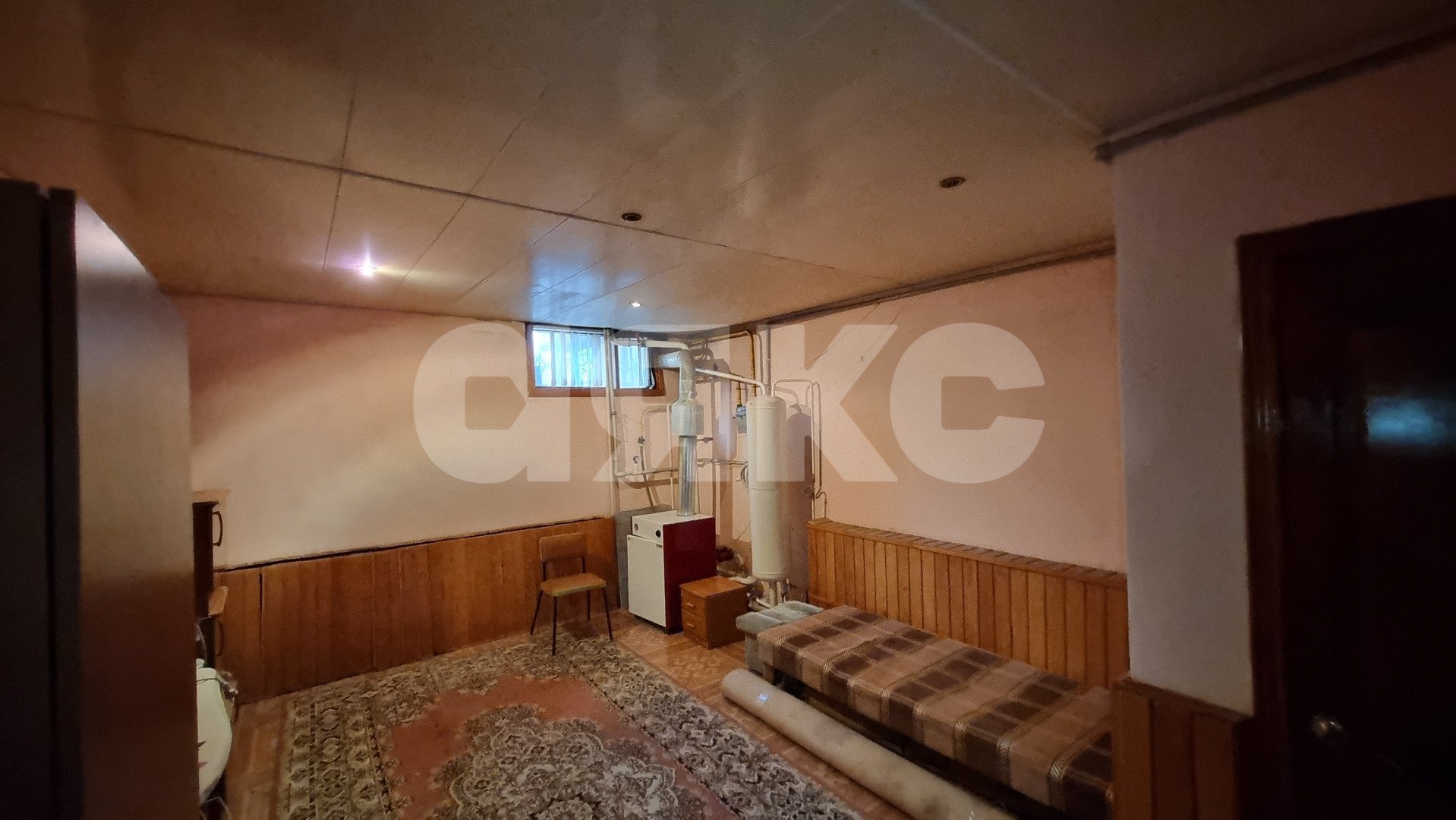 Фото №22: Часть дома 140 м² + 4 сот. - Геленджик, ул. Фрунзе, 12