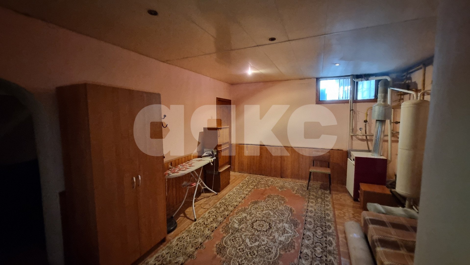 Фото №23: Часть дома 140 м² + 4 сот. - Геленджик, ул. Фрунзе, 12