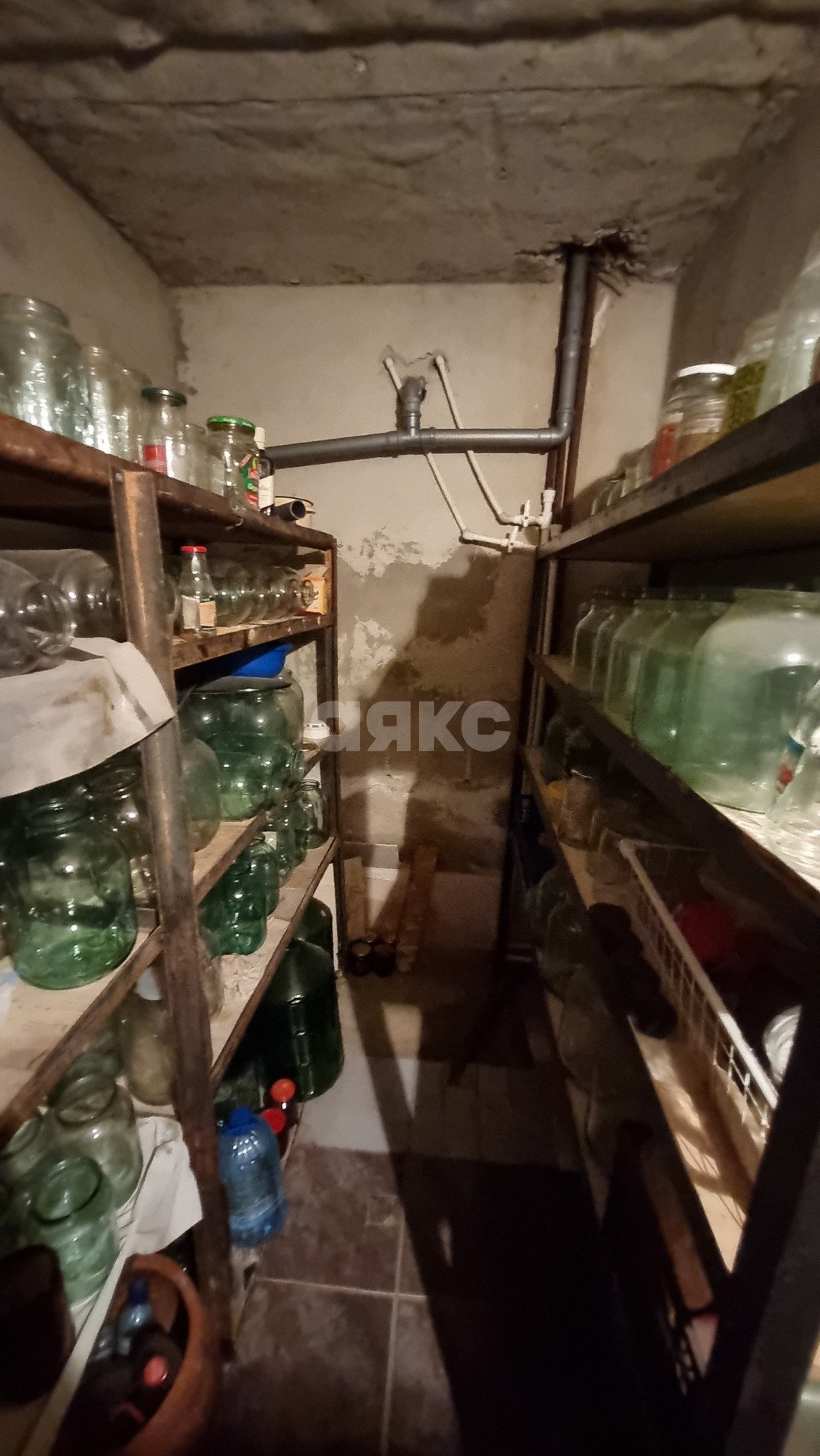 Фото №28: Часть дома 140 м² + 4 сот. - Геленджик, ул. Фрунзе, 12