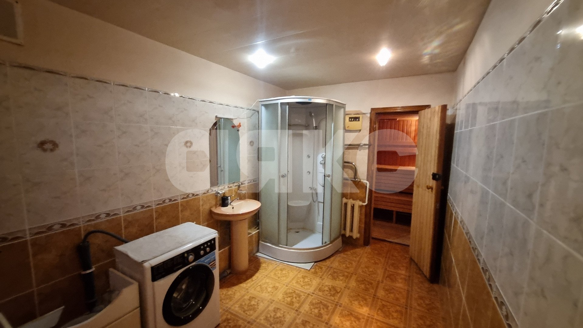 Фото №30: Часть дома 140 м² + 4 сот. - Геленджик, ул. Фрунзе, 12