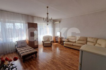 Фото №1: Часть дома 140 м² - Геленджик, ул. Фрунзе, 12
