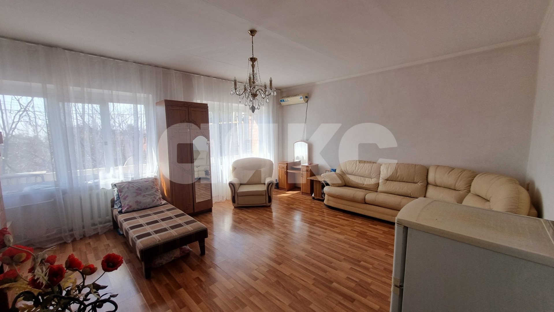 Фото №1: Часть дома 140 м² + 4 сот. - Геленджик, ул. Фрунзе, 12