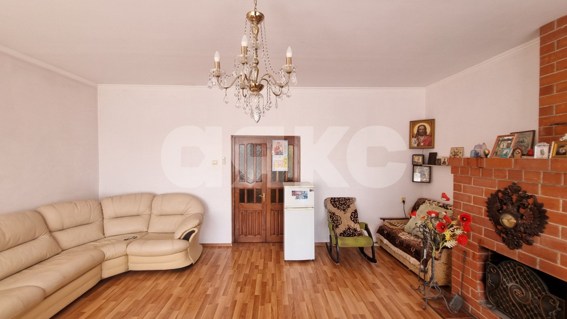 Фото №4: Часть дома 140 м² + 4 сот. - Геленджик, ул. Фрунзе, 12