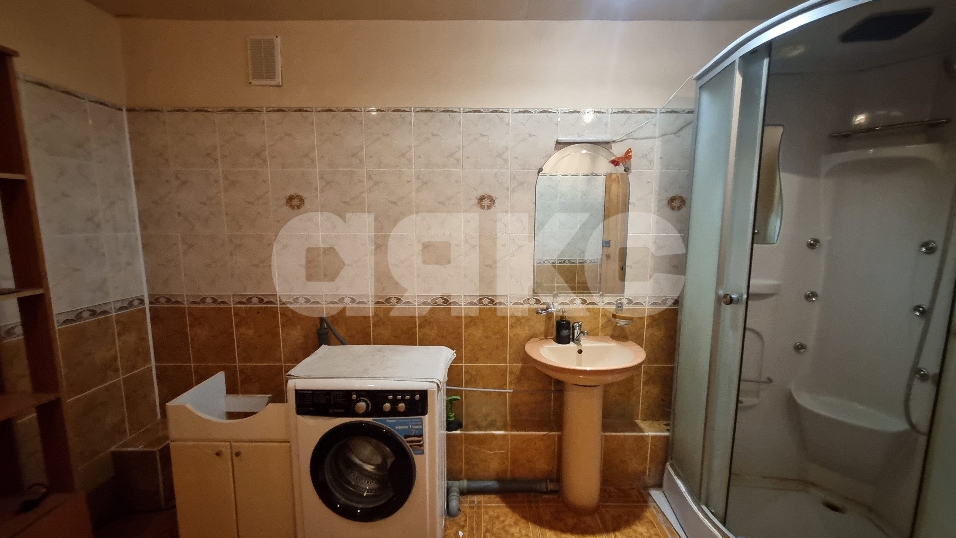 Фото №31: Часть дома 140 м² + 4 сот. - Геленджик, ул. Фрунзе, 12
