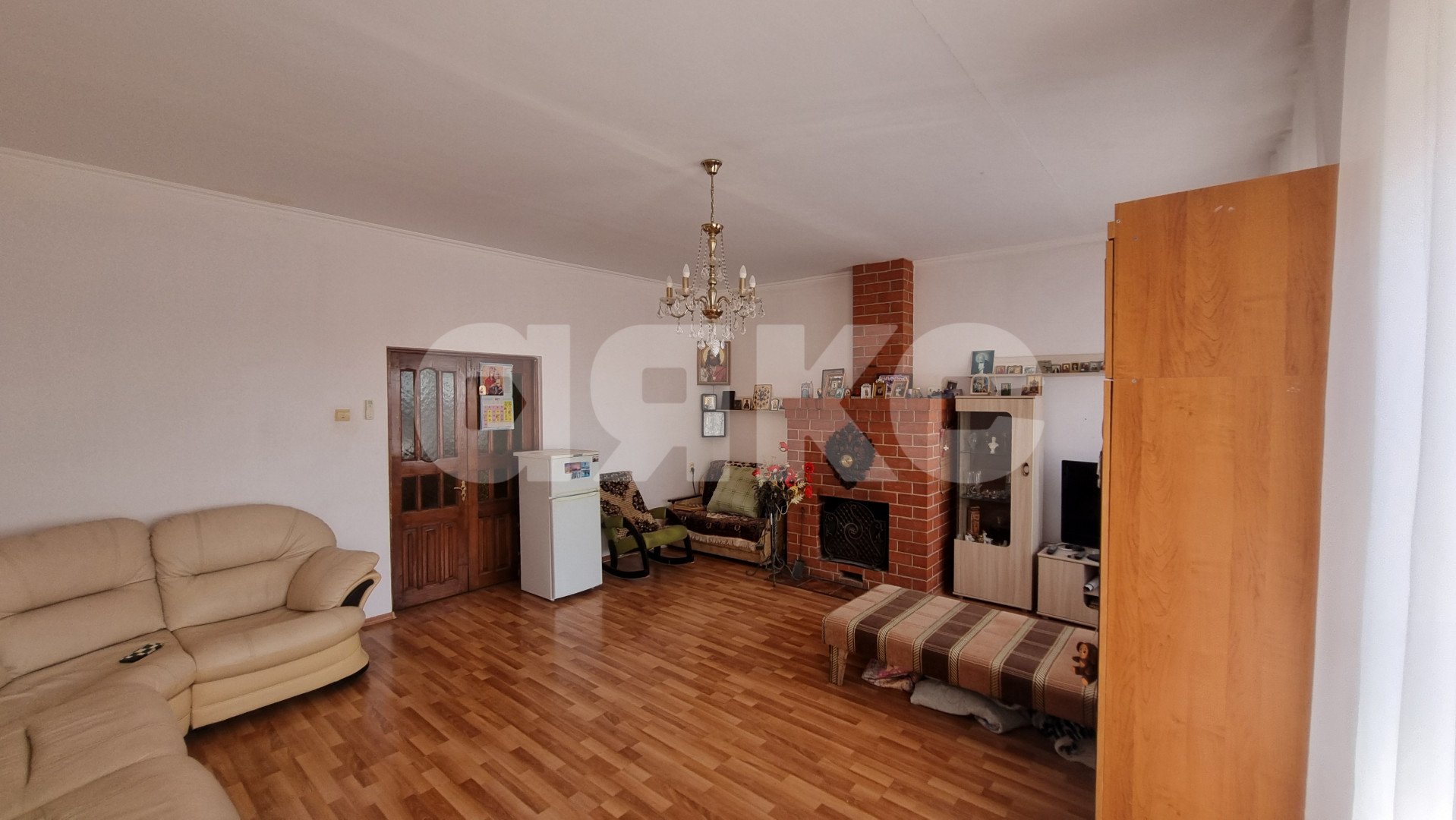 Фото №3: Часть дома 140 м² + 4 сот. - Геленджик, ул. Фрунзе, 12