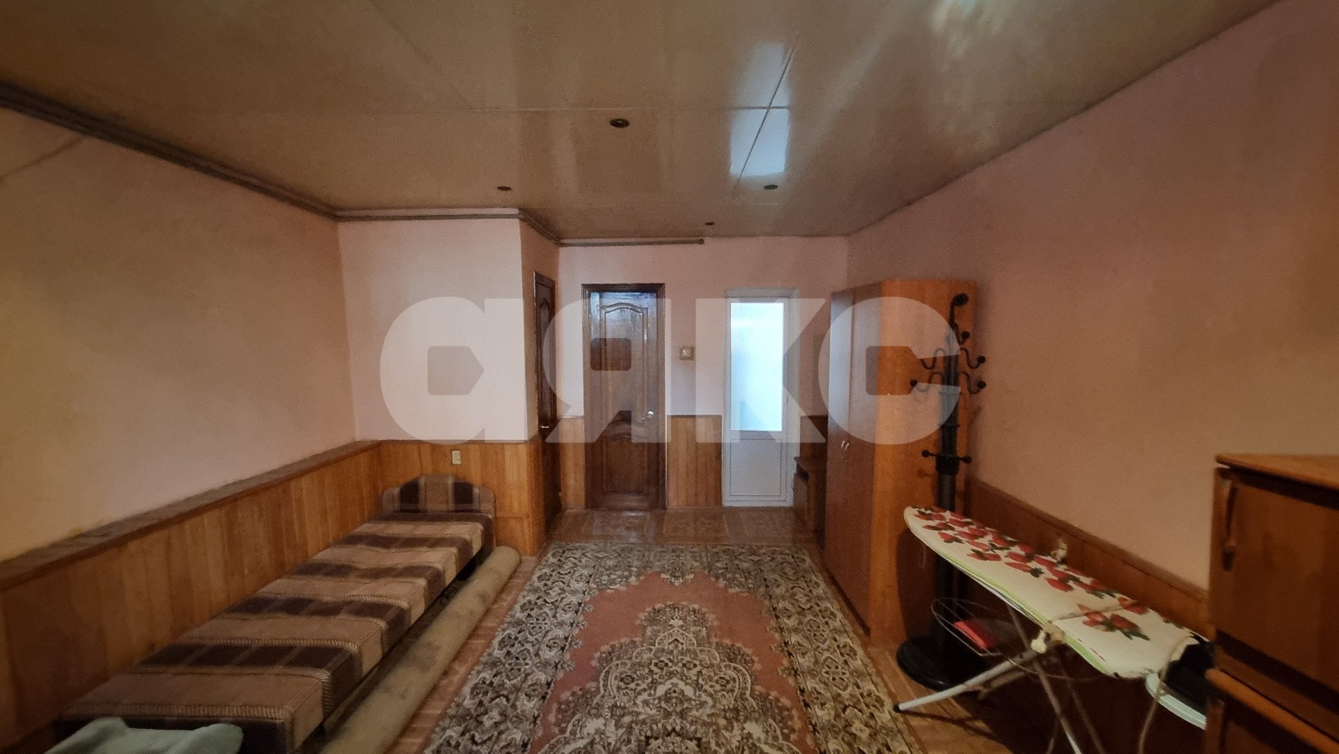 Фото №25: Часть дома 140 м² + 4 сот. - Геленджик, ул. Фрунзе, 12