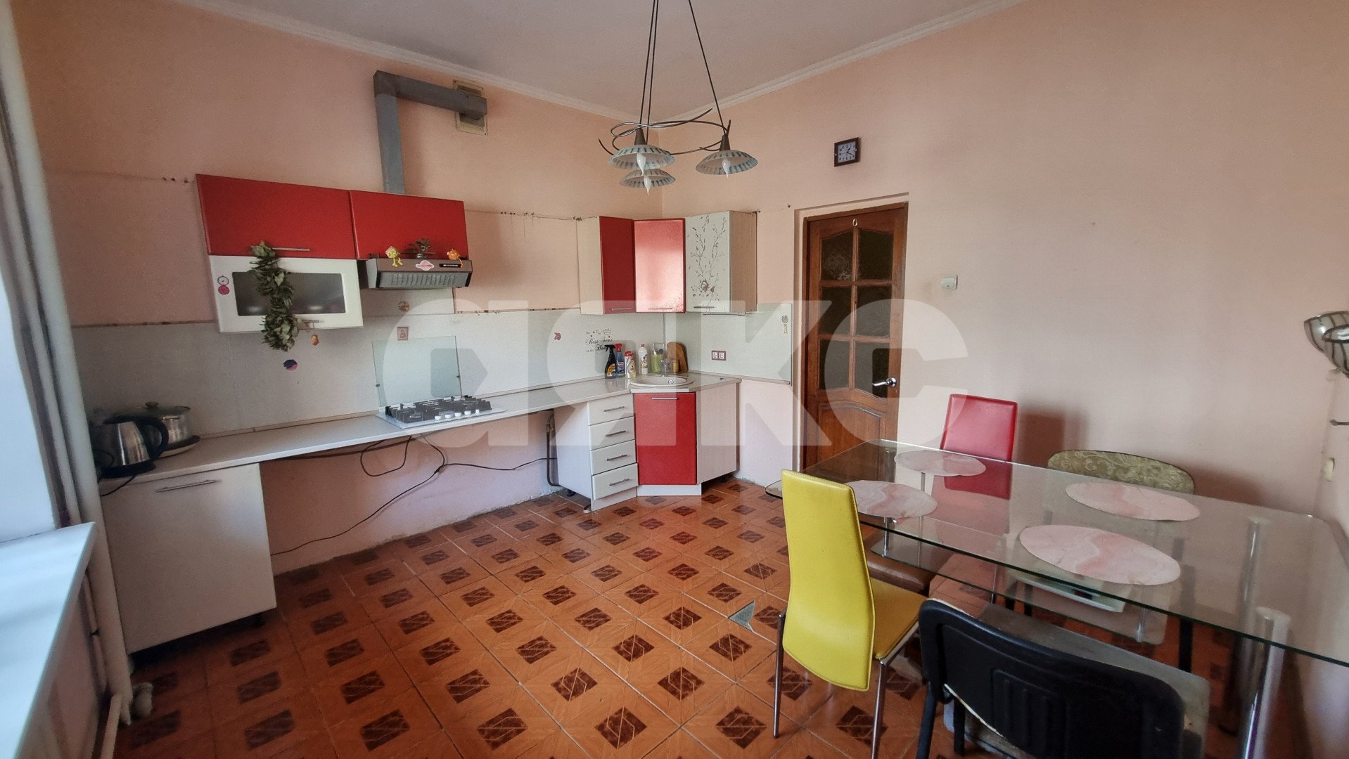 Фото №8: Часть дома 140 м² + 4 сот. - Геленджик, ул. Фрунзе, 12