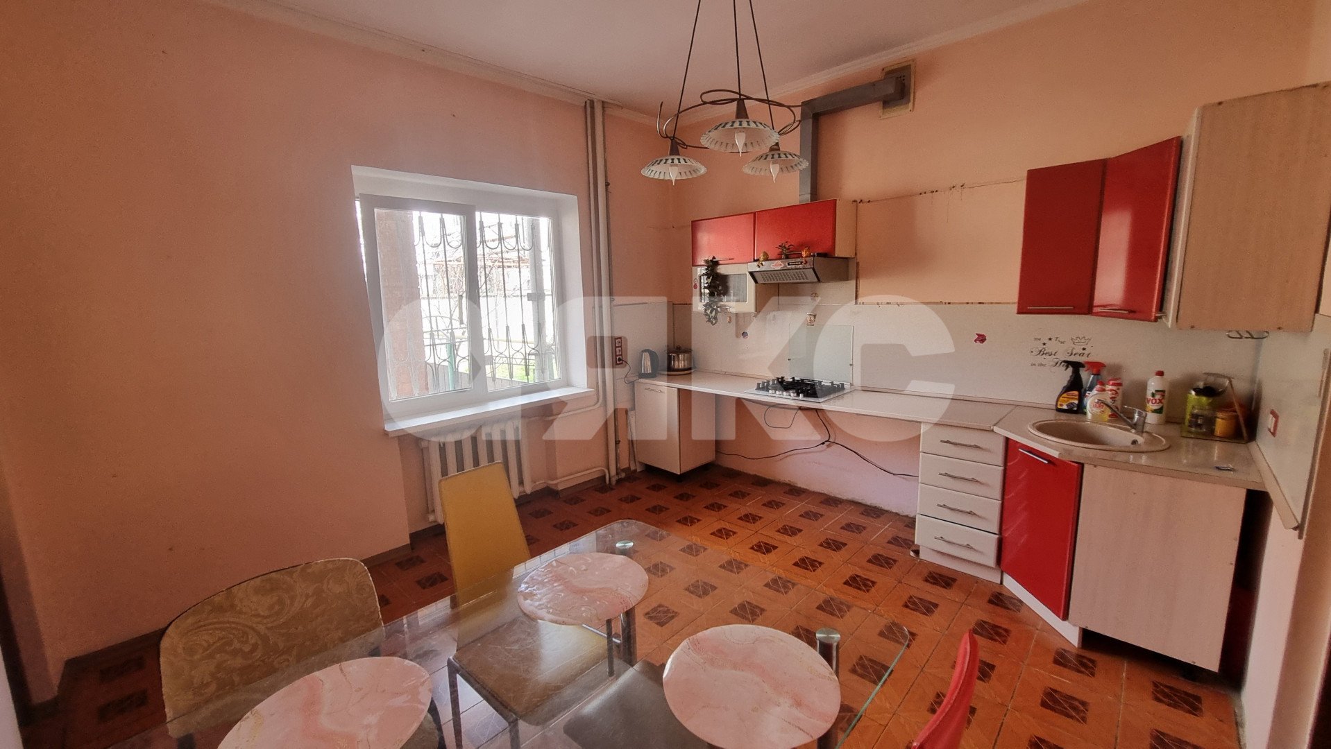 Фото №6: Часть дома 140 м² + 4 сот. - Геленджик, ул. Фрунзе, 12