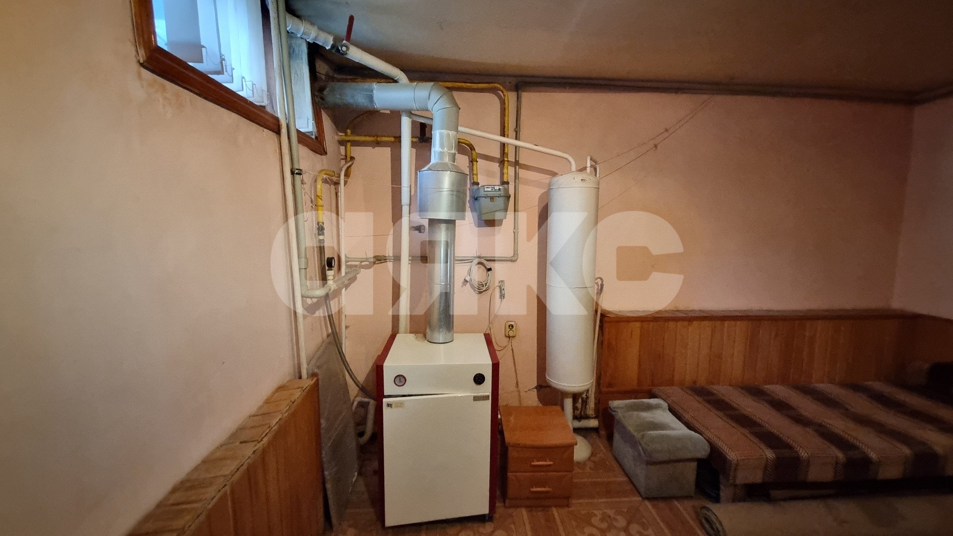 Фото №26: Часть дома 140 м² + 4 сот. - Геленджик, ул. Фрунзе, 12