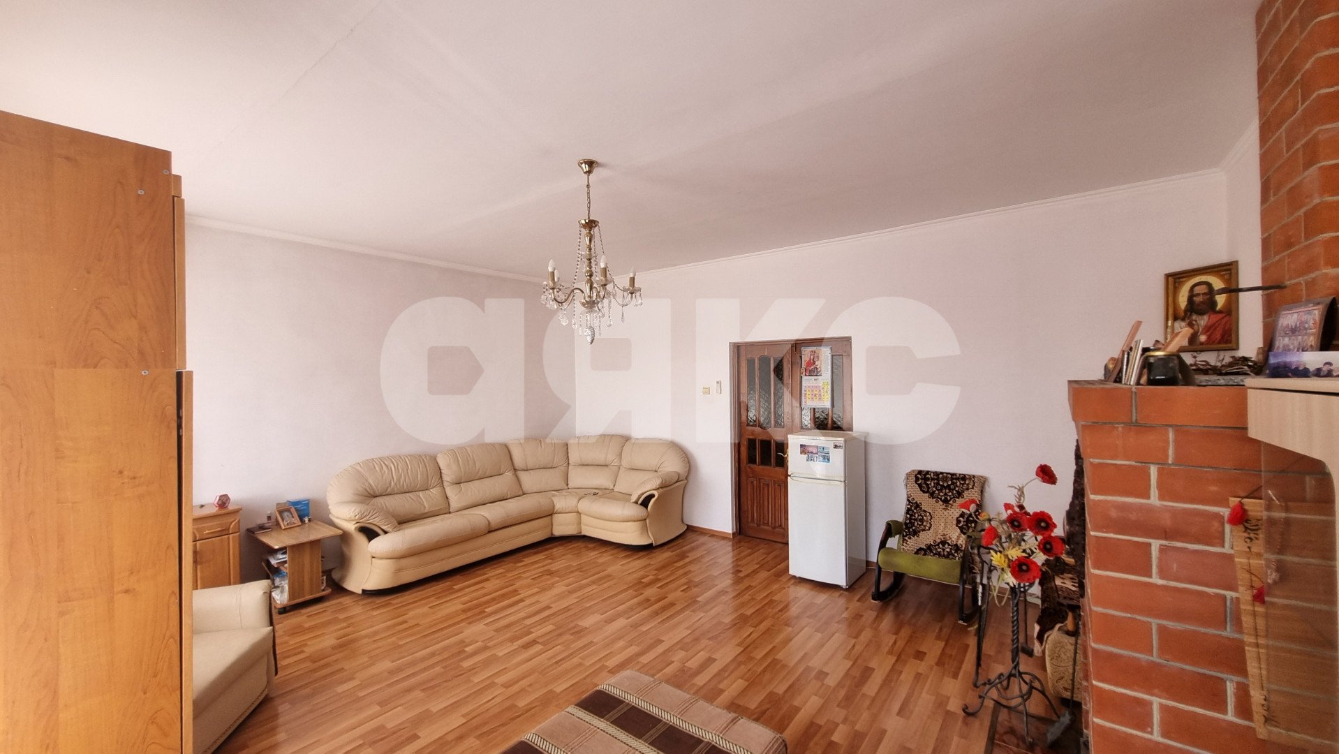 Фото №5: Часть дома 140 м² + 4 сот. - Геленджик, ул. Фрунзе, 12