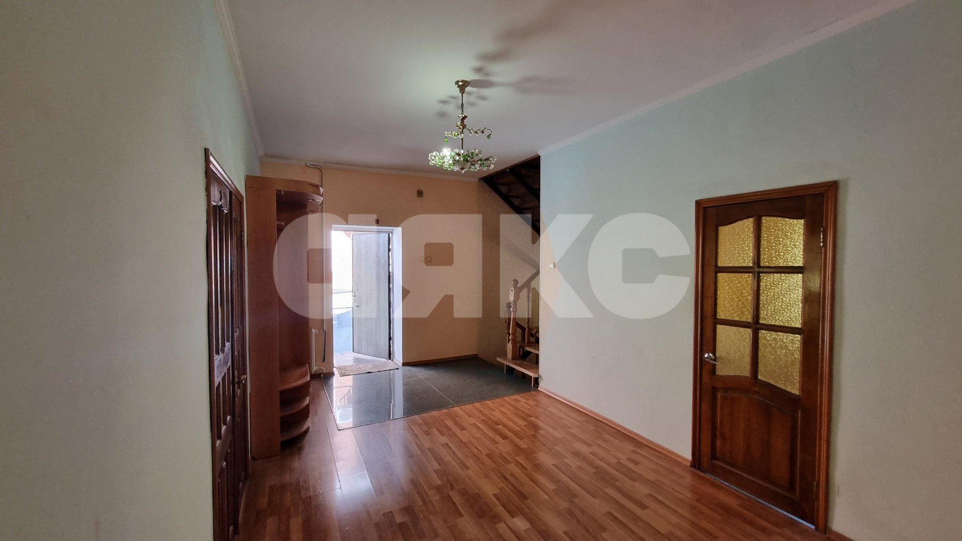 Фото №16: Часть дома 140 м² + 4 сот. - Геленджик, ул. Фрунзе, 12