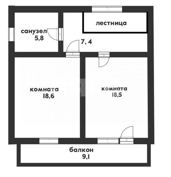 Фото №20: Дом 150 м² + 4.5 сот. - Геленджик, СНТ Виноградарь-3, 60