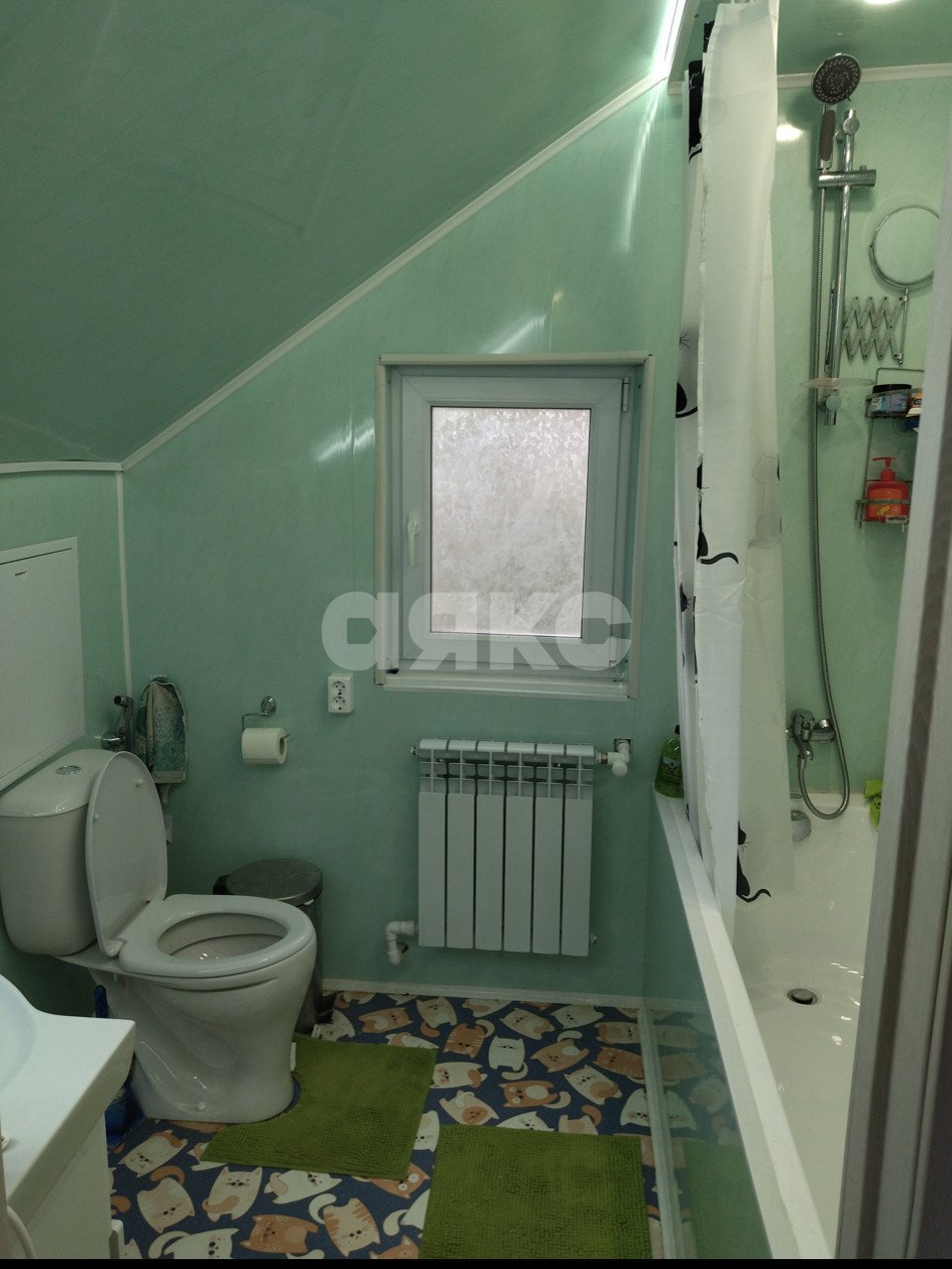 Фото №10: Дом 150 м² + 4.5 сот. - Геленджик, СНТ Виноградарь-3, 60