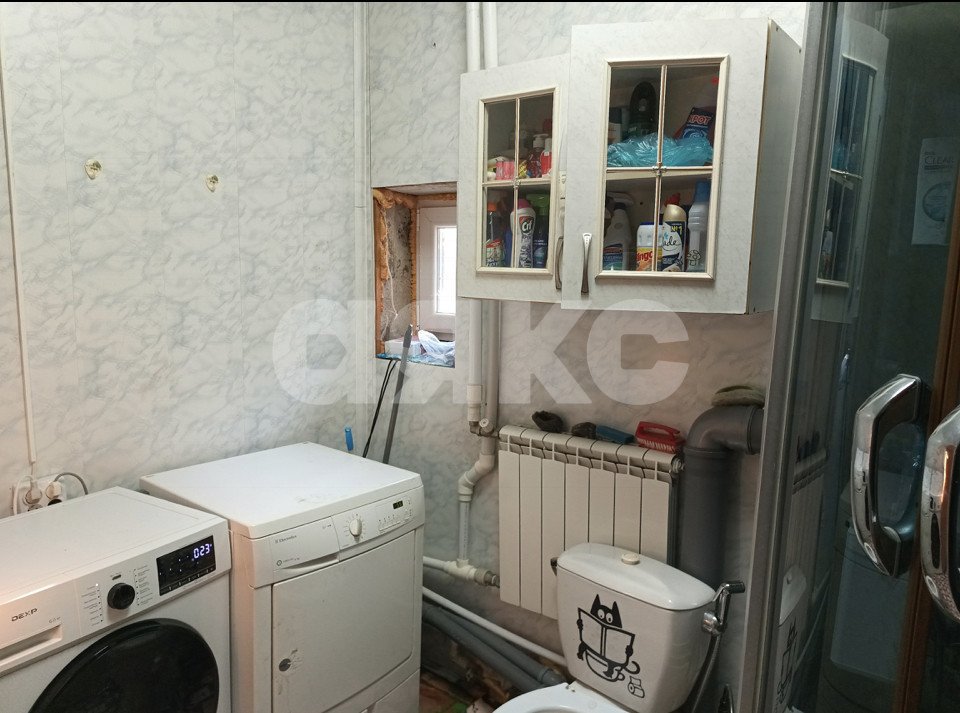 Фото №9: Дом 150 м² + 4.5 сот. - Геленджик, СНТ Виноградарь-3, 60