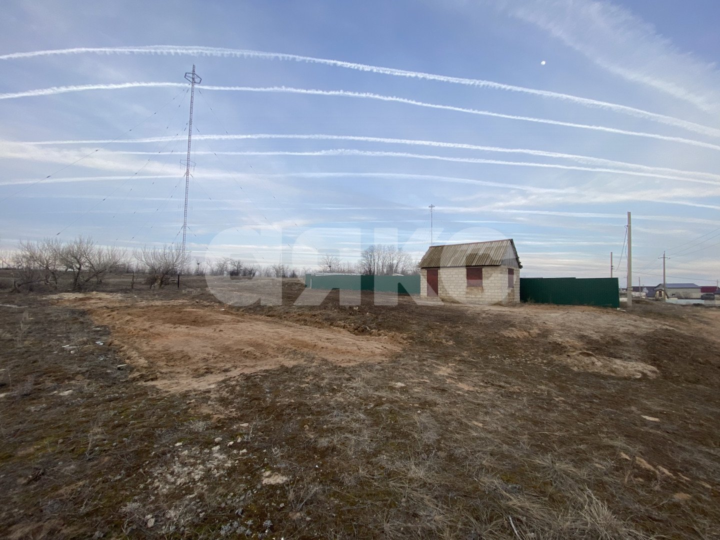 Фото №1: Участок садоводство 6 сот. - Волгоград, СНТ Ветеран, 