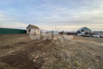 Фото №2: Участок садоводство - Волгоград, мкр. СНТ Ветеран, 