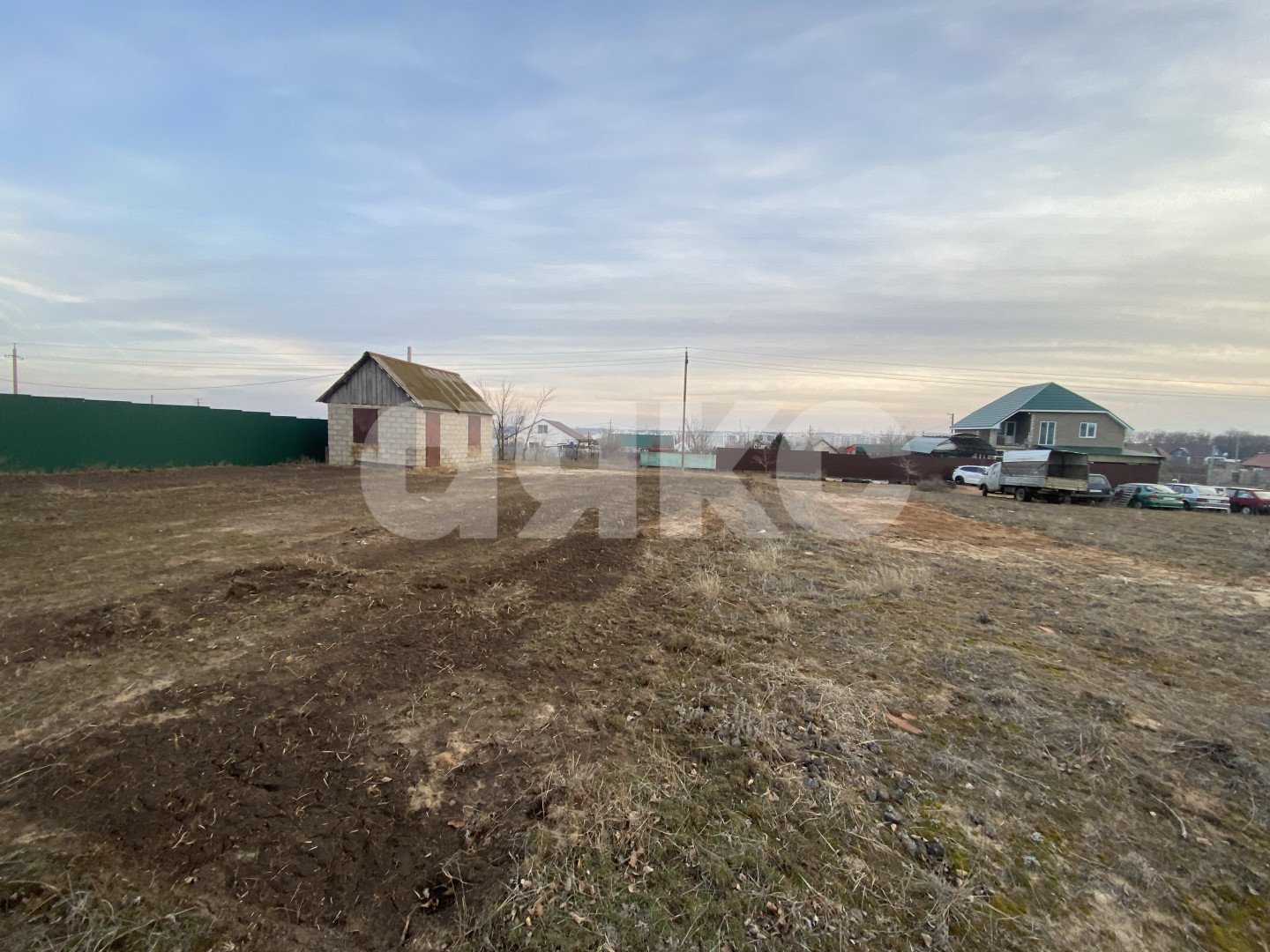 Фото №2: Участок садоводство 6 сот. - Волгоград, СНТ Ветеран, 