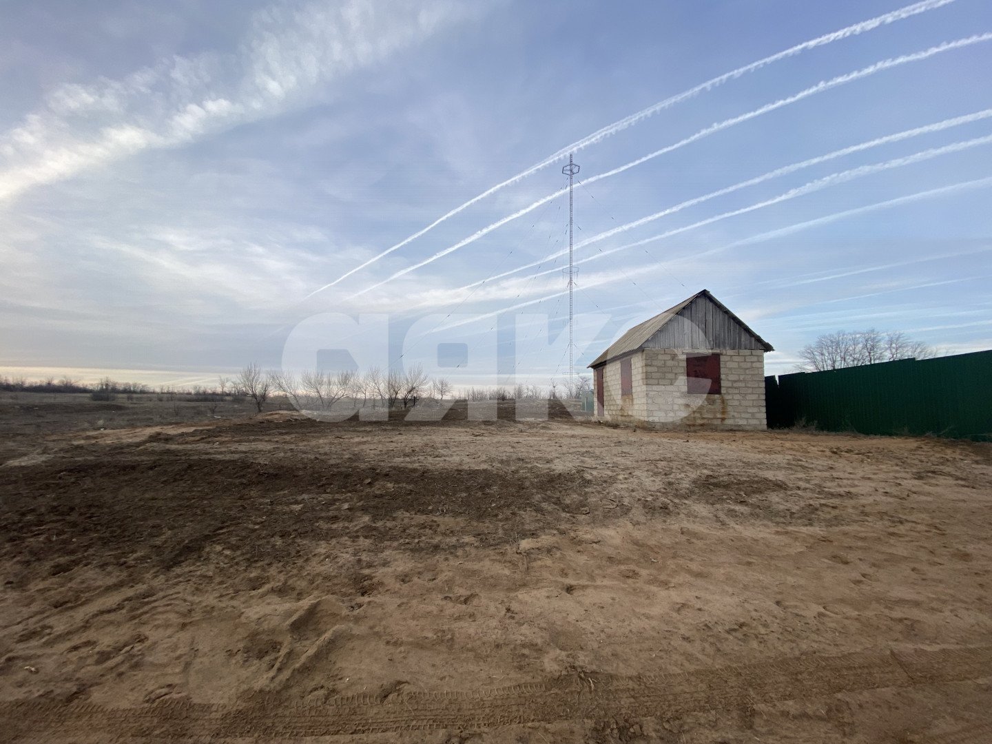 Фото №3: Участок садоводство 6 сот. - Волгоград, СНТ Ветеран, 