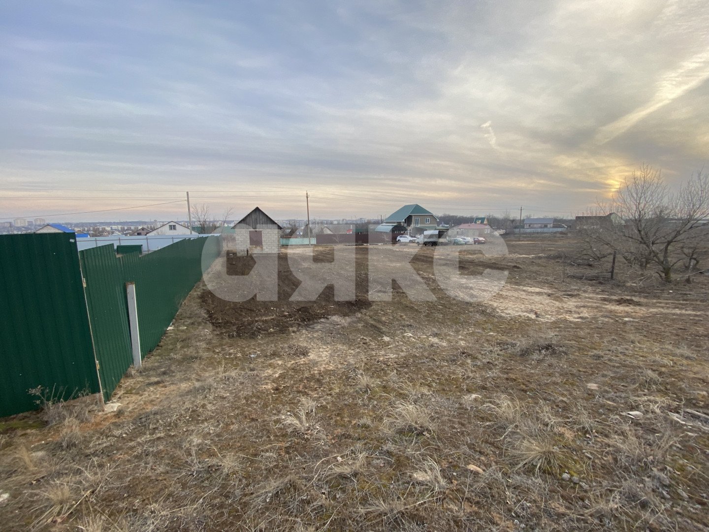 Фото №4: Участок садоводство 6 сот. - Волгоград, СНТ Ветеран, 