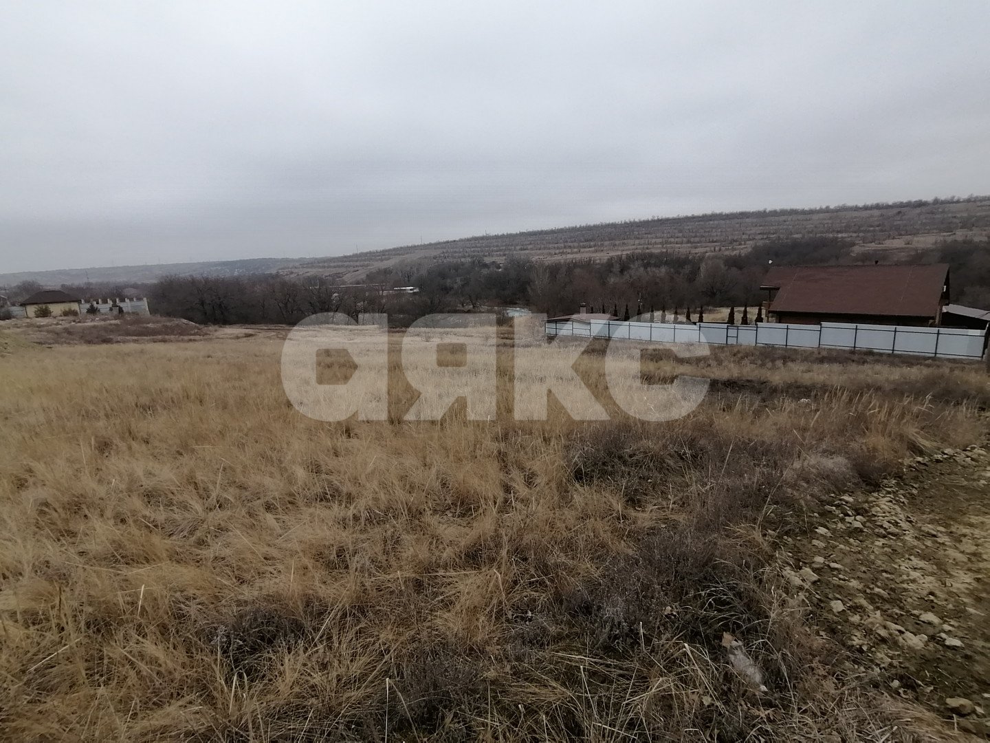 Фото №2: Участок садоводство 10 сот. - Царицын, садовые участки Микояновское, ул. 4-я