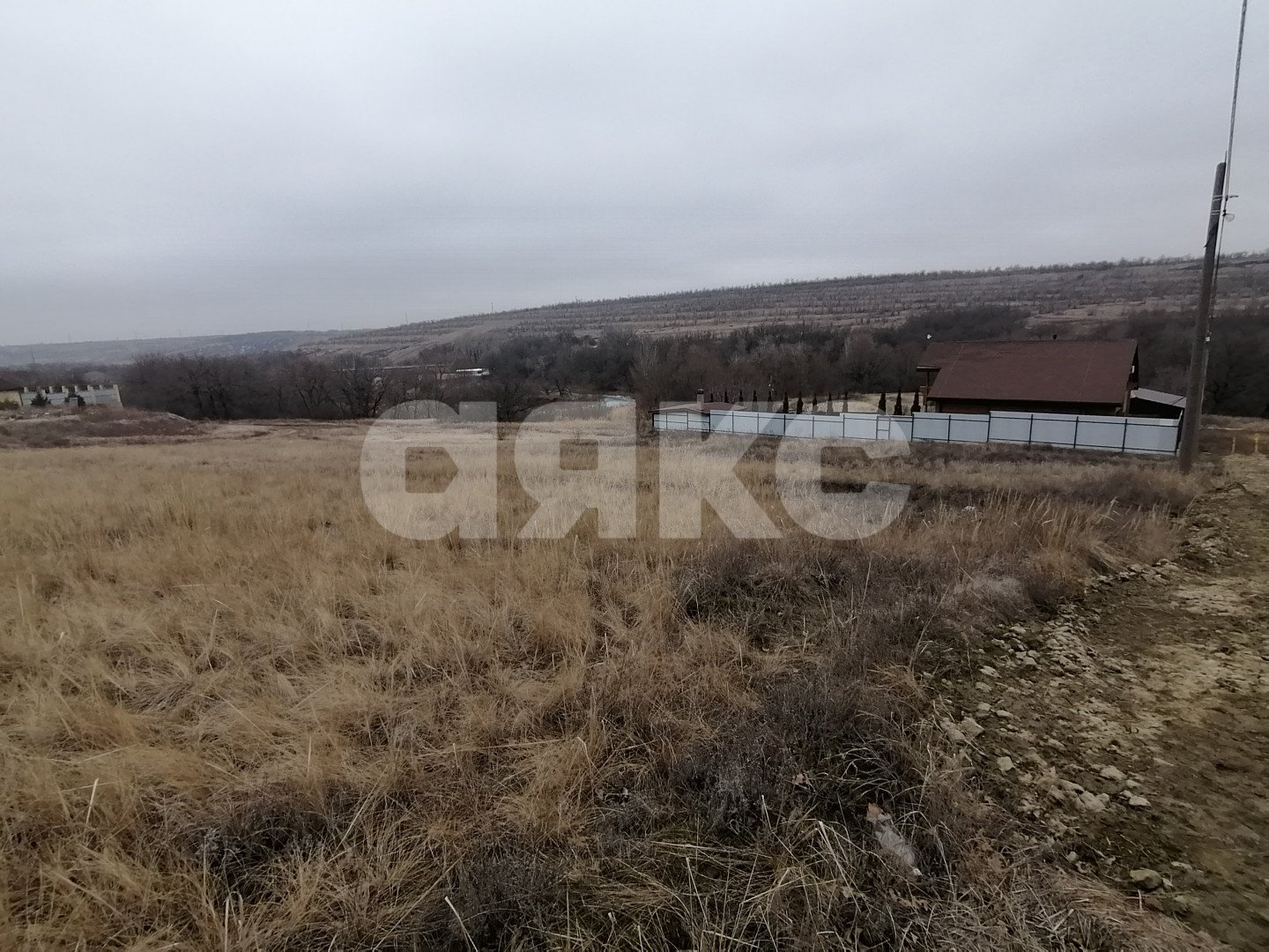Фото №4: Участок садоводство 10 сот. - Царицын, садовые участки Микояновское, ул. 4-я