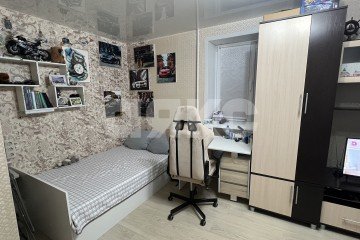 Фото №1: 1-комнатная квартира 30 м² - Волгоград, р. Дзержинский, пр-кт Маршала Жукова, 97