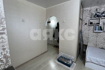 Фото №5: 1-комнатная квартира 30 м² - Волгоград, р. Дзержинский, пр-кт Маршала Жукова, 97