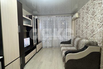 Фото №3: 1-комнатная квартира 30 м² - Волгоград, р. Дзержинский, пр-кт Маршала Жукова, 97