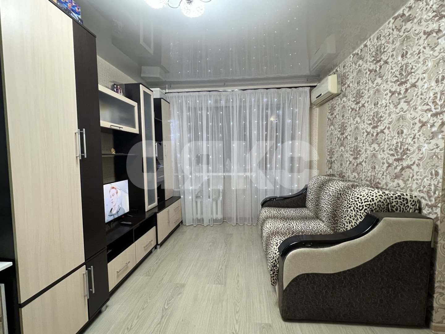 Фото №3: 1-комнатная квартира 30 м² - Волгоград, Дзержинский, пр-кт Маршала Жукова, 97