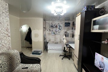 Фото №2: 1-комнатная квартира 30 м² - Волгоград, р. Дзержинский, пр-кт Маршала Жукова, 97