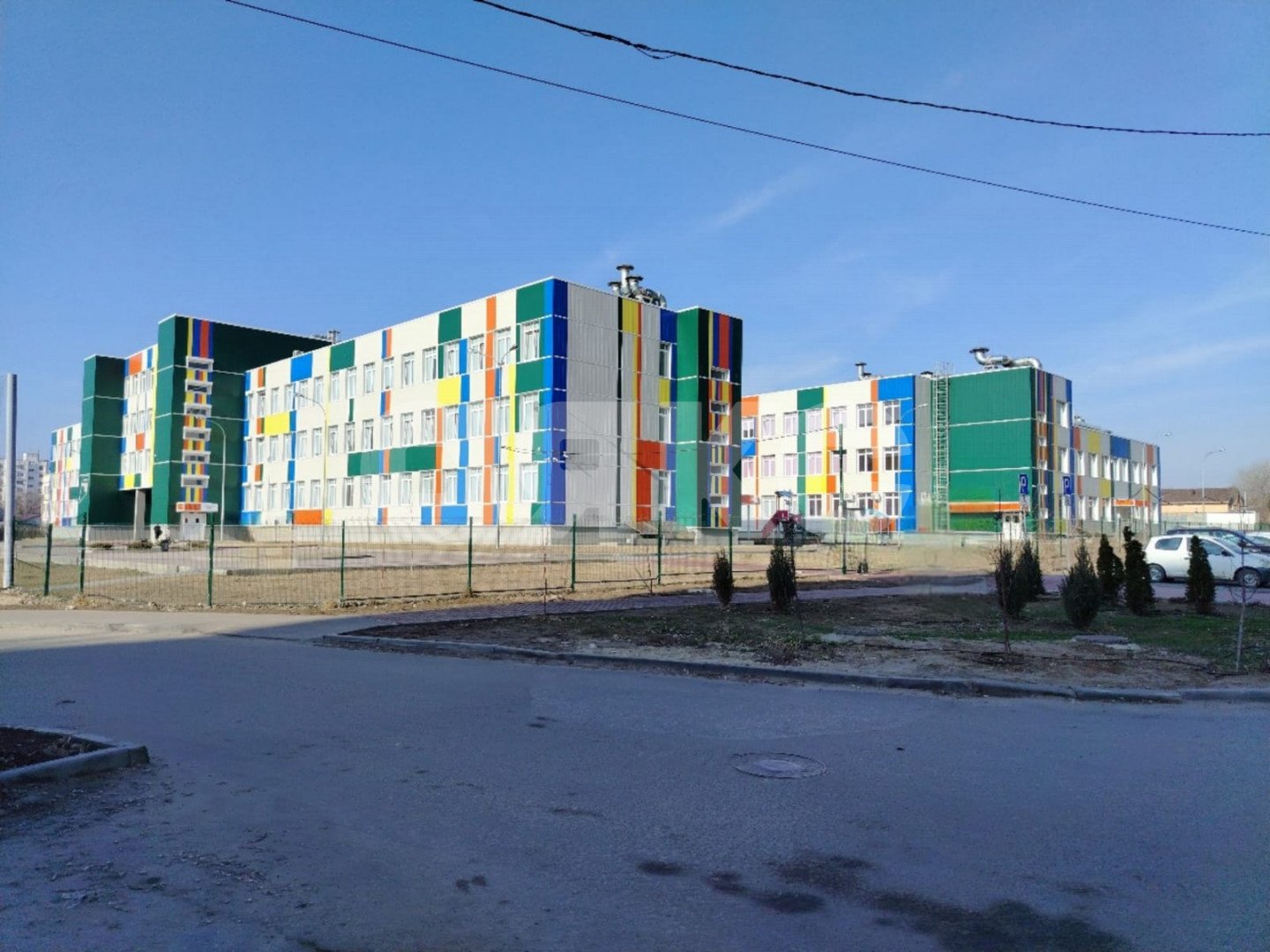 Фото №17: 1-комнатная квартира 39 м² - Волгоград, 205-й, ул. Елисеева, 15Б