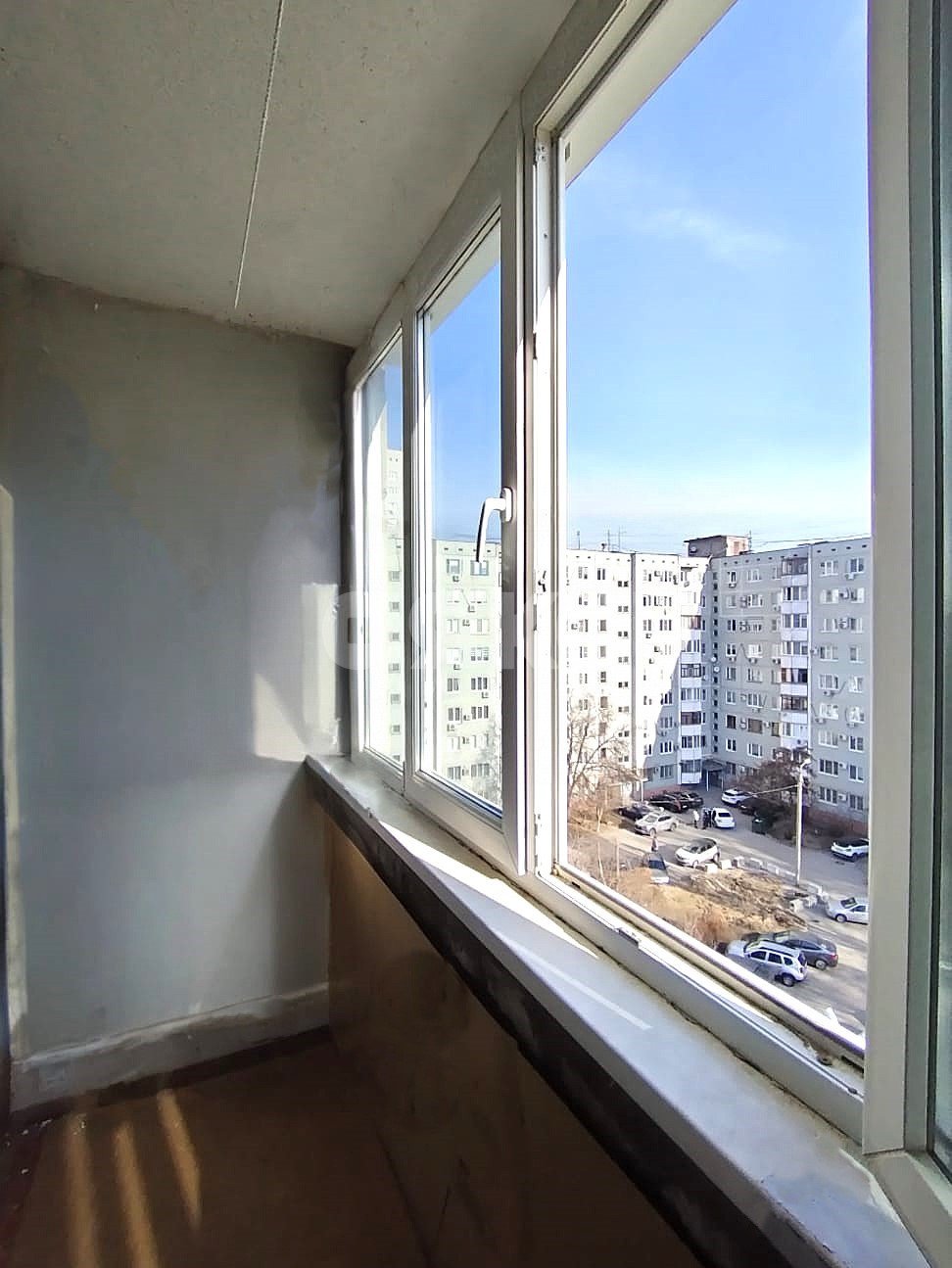 Фото №4: 1-комнатная квартира 39 м² - Волгоград, 205-й, ул. Елисеева, 15Б