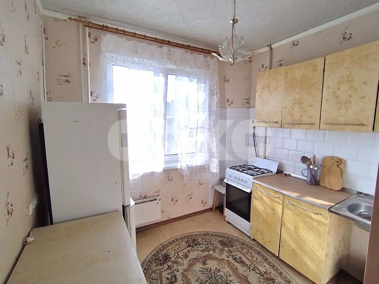 Фото №6: 1-комнатная квартира 39 м² - Волгоград, 205-й, ул. Елисеева, 15Б