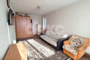 Фото №3: 1-комнатная квартира 39 м² - Волгоград, мкр. 205-й, ул. Елисеева, 15Б
