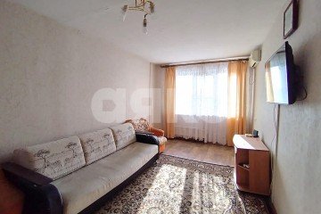 Фото №1: 1-комнатная квартира 39 м² - Волгоград, мкр. 205-й, ул. Елисеева, 15Б