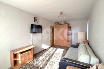Фото №2: 1-комнатная квартира 39 м² - Волгоград, мкр. 205-й, ул. Елисеева, 15Б