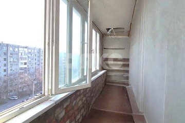 Фото №5: 1-комнатная квартира 39 м² - Волгоград, мкр. 205-й, ул. Елисеева, 15Б