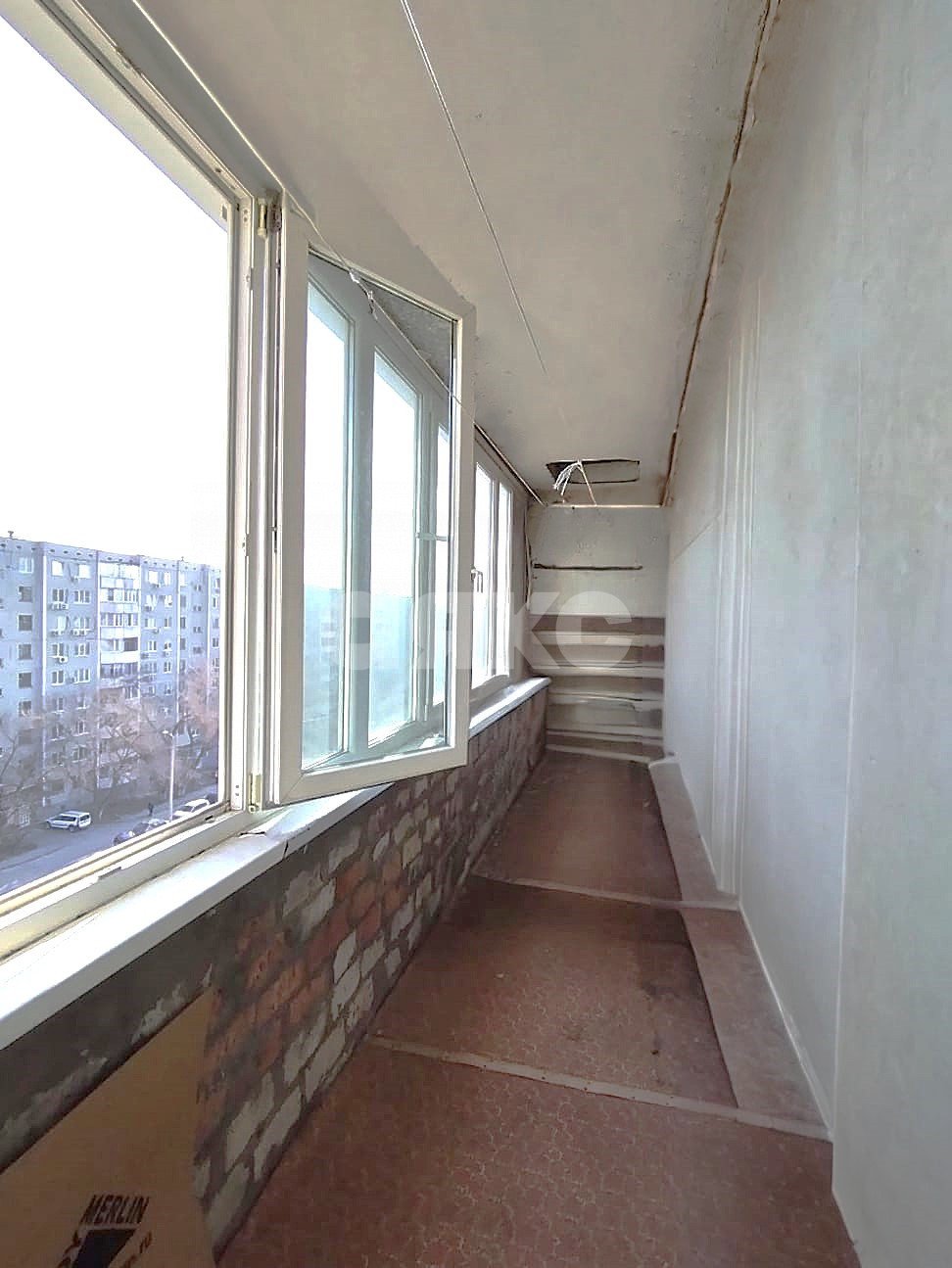 Фото №5: 1-комнатная квартира 39 м² - Волгоград, 205-й, ул. Елисеева, 15Б