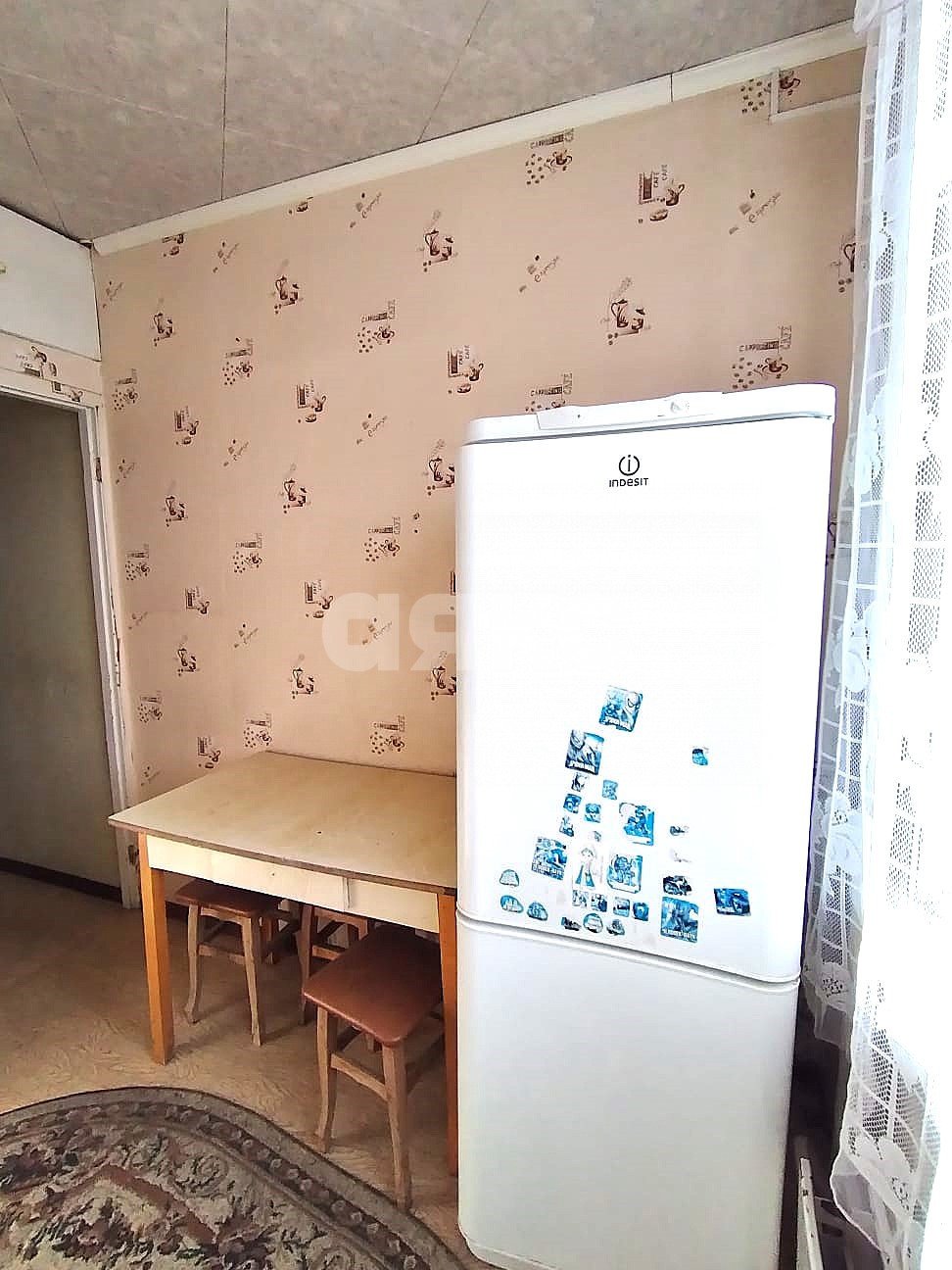Фото №10: 1-комнатная квартира 39 м² - Волгоград, 205-й, ул. Елисеева, 15Б