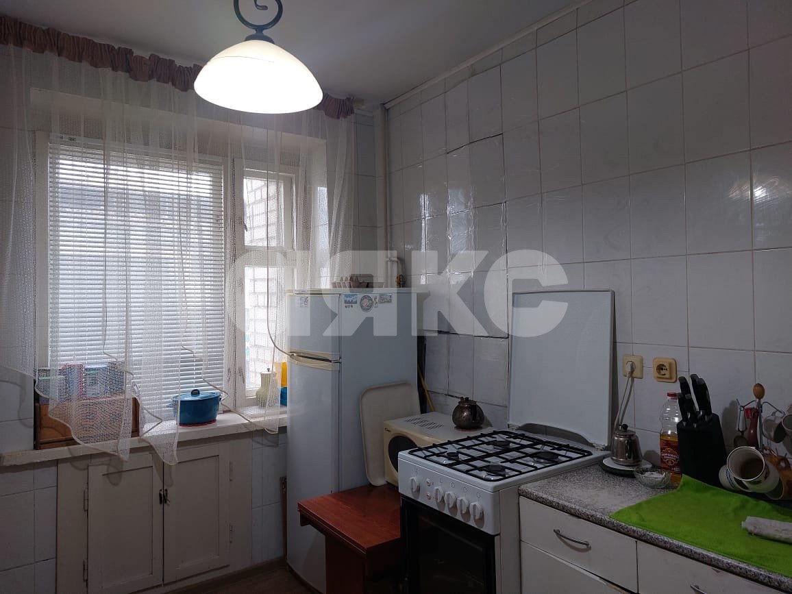 Фото №7: 3-комнатная квартира 62 м² - Волгоград, 208-й, ул. Кузнецкая, 65
