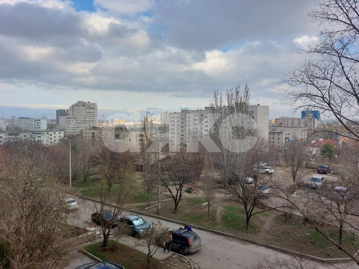 Фото №13: 3-комнатная квартира 62 м² - Волгоград, 208-й, ул. Кузнецкая, 65