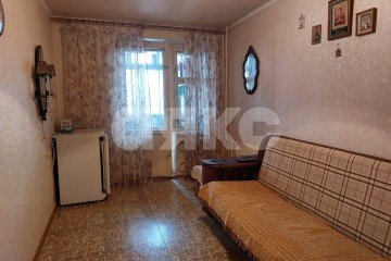 Фото №5: 3-комнатная квартира 62 м² - Волгоград, мкр. 208-й, ул. Кузнецкая, 65