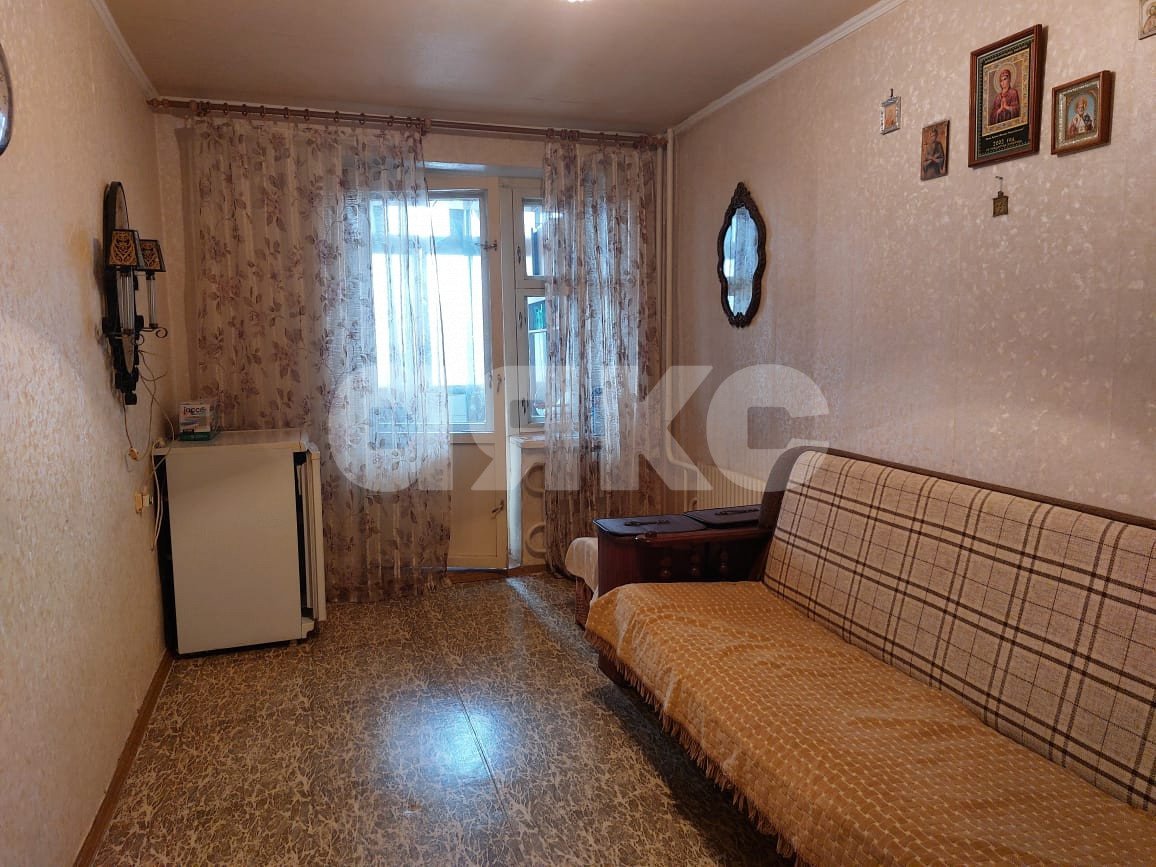 Фото №5: 3-комнатная квартира 62 м² - Волгоград, 208-й, ул. Кузнецкая, 65