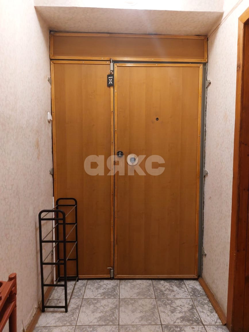 Фото №8: 3-комнатная квартира 62 м² - Волгоград, 208-й, ул. Кузнецкая, 65