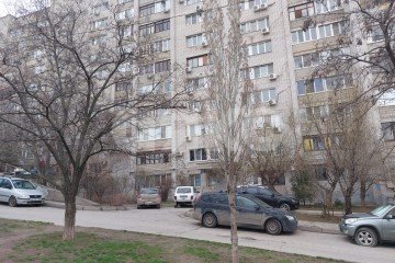 Фото №1: 3-комнатная квартира 62 м² - Волгоград, мкр. 208-й, ул. Кузнецкая, 65