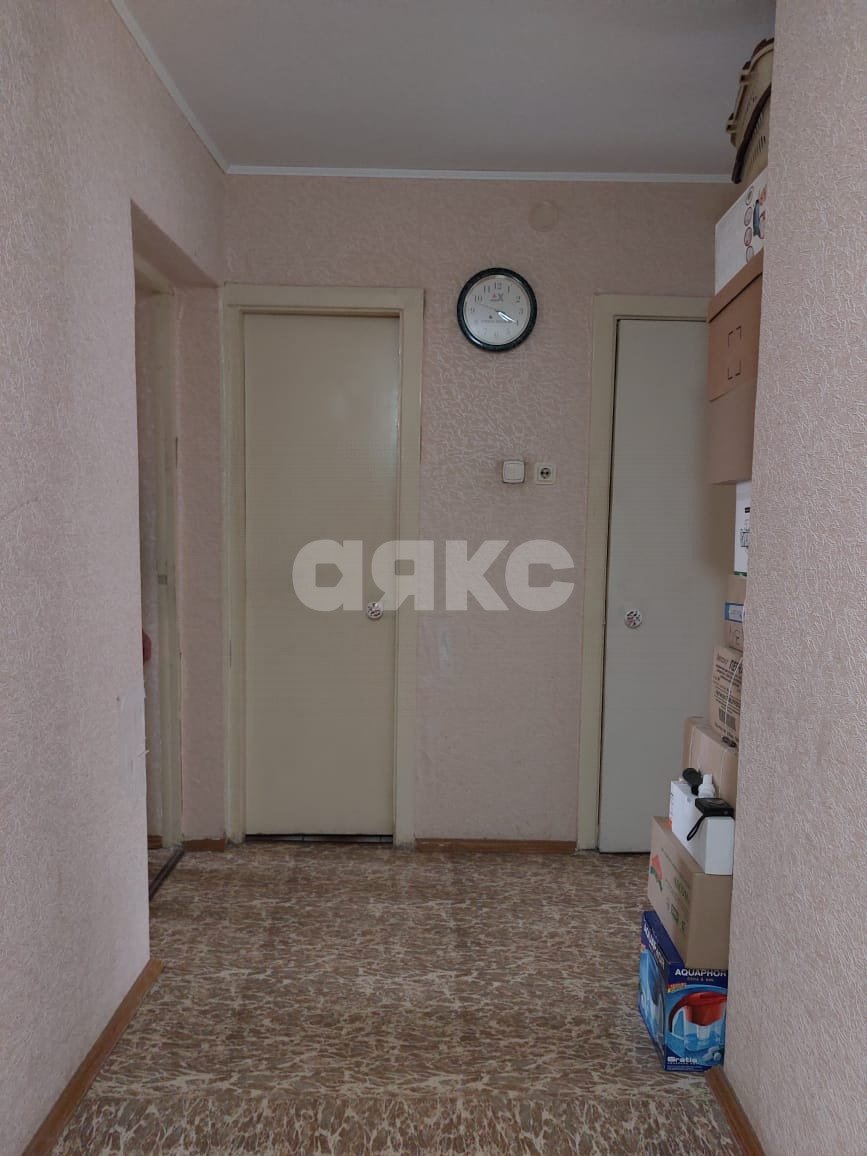 Фото №9: 3-комнатная квартира 62 м² - Волгоград, 208-й, ул. Кузнецкая, 65