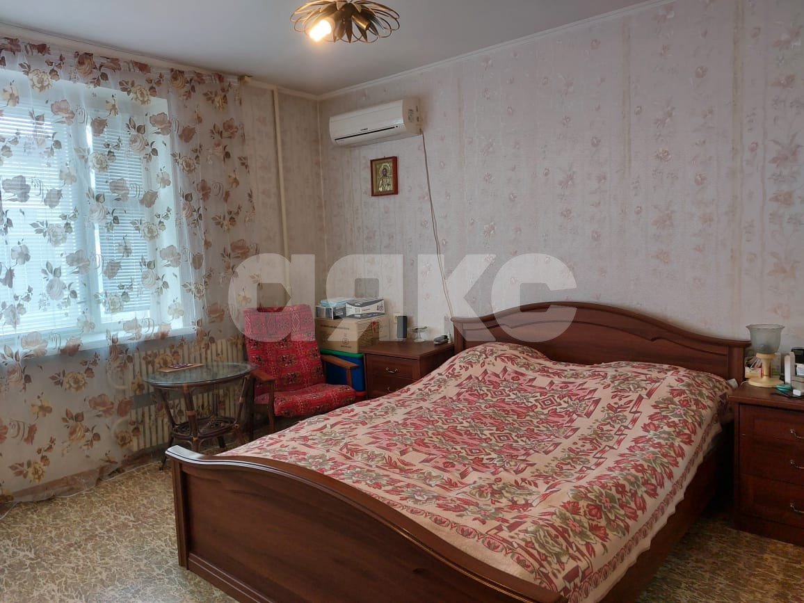 Фото №2: 3-комнатная квартира 62 м² - Волгоград, 208-й, ул. Кузнецкая, 65