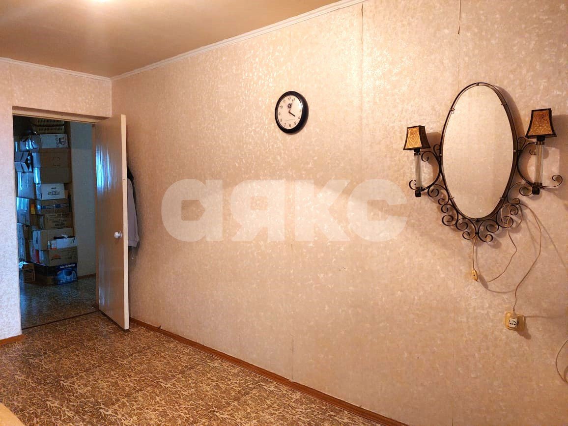 Фото №4: 3-комнатная квартира 62 м² - Волгоград, 208-й, ул. Кузнецкая, 65
