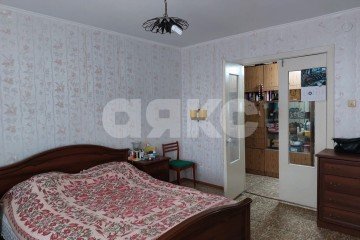 Фото №3: 3-комнатная квартира 62 м² - Волгоград, мкр. 208-й, ул. Кузнецкая, 65
